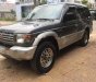 Mitsubishi Pajero 2001 - Bán Mitsubishi Pajero 2001, xe nhập, giá tốt