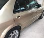 Ford Laser 2003 - Cần bán xe Ford Laser năm 2003, màu vàng số tự động