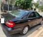 Toyota Camry 3.0V 2004 - Bán Toyota Camry 3.0V đời 2004, màu đen số tự động