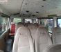 Mercedes-Benz Sprinter 2004 - Bán xe Mercedes 311 sản xuất năm 2004, màu hồng, giá tốt xe nguyên bản