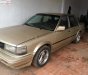 Nissan Bluebird 2.0  1990 - Cần bán Nissan Bluebird 2.0 1990, nhập khẩu nguyên chiếc