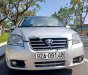 Daewoo Gentra SX 1.5 MT 2010 - Cần bán Daewoo Gentra SX 1.5 MT đời 2010, màu trắng chính chủ, 166 triệu