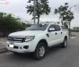 Ford Ranger   2015 - Bán Ford Ranger XLS 2.2L 4x2 MT sản xuất 2015, màu trắng, xe nhập 