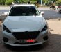 Mazda 3 2016 - Bán Mazda 3 năm sản xuất 2016, màu trắng xe nguyên bản