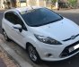 Ford Fiesta 2011 - Bán xe Ford Fiesta 1.6AT 2011, màu trắng số tự động