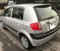 Hyundai Getz 2010 - Cần bán xe Hyundai Getz MT sản xuất 2010, màu bạc, nhập khẩu số sàn giá cạnh tranh