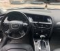 Audi A4 2012 - Bán Audi A4 năm sản xuất 2012, màu đen, nhập khẩu xe gia đình