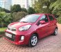 Kia Morning 2019 - Cần bán gấp Kia Morning sản xuất 2019, màu đỏ số sàn, giá tốt