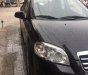 Daewoo Gentra SX 1.5 MT 2009 - Cần bán xe Daewoo Gentra SX 1.5 MT năm sản xuất 2009, màu đen chính chủ, giá chỉ 162 triệu