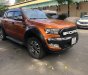 Ford Ranger 2017 - Cần bán Ford Ranger sản xuất năm 2017, nhập khẩu chính hãng