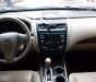 Nissan Teana   2014 - Bán Nissan Teana 2.5 SL năm 2014, màu đen, nhập khẩu  