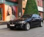 BMW 5 Series 2016 - Bán BMW 5 Series năm 2016, màu đen, nhập khẩu chính hãng