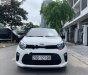 Kia Morning 2017 - Cần bán Kia Morning Van 2017, màu trắng, xe nhập