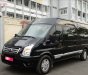 Ford Transit Limousine 2018 - Cần bán gấp Ford Transit Limousine năm 2018, màu đen, số sàn giá cạnh tranh