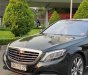 Mercedes-Benz S class S500L 2015 - Cần bán gấp Mercedes Benz_S500 sản xuất năm 2015, màu đen, nhập khẩu nguyên chiếc