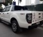 Ford Ranger 2017 - Bán xe Ford Ranger Wildtrak 3.2 sản xuất năm 2017, màu trắng, nhập khẩu, giá chỉ 780 triệu