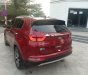 Kia Sportage 2015 - Cần bán gấp Kia Sportage xe còn nguyên bản