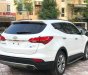 Hyundai Santa Fe 2014 - Bán xe Hyundai Santa Fe đời 2015, màu trắng, nhập khẩu nguyên chiếc chính hãng