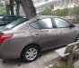 Nissan Sunny XL 2016 - Cần bán gấp Nissan Sunny XL đời 2016, màu xám chính chủ giá cạnh tranh