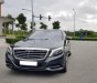 Mercedes-Benz S class 2016 - Cần bán Mercedes S500 đời 2016, màu đen