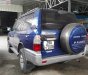 Toyota Prado MT Diesel 3L 2000 - Bán xe Toyota Prado MT Diesel 3L năm 2000, màu xanh lam, nhập khẩu giá cạnh tranh