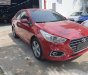 Hyundai Accent 1.4 ATH 2019 - Cần bán xe Hyundai Accent 1.4 ATH đời 2019, màu đỏ giá cạnh tranh