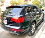 Audi Q7 2010 - Bán Audi Q7 đời 2011, màu đen, nhập khẩu