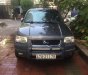 Ford Escape   2002 - Bán xe Ford Escape 3.0 V6 2002, màu xám giá cạnh tranh