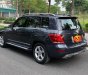 Mercedes-Benz GLK Class 2012 - Cần bán lại xe Mercedes GLK300 4Matic đời 2012, màu xám