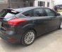 Ford Focus 2018 - Cần bán Ford Focus sản xuất 2018, màu xám xe nguyên bản