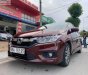 Honda City 1.5TOP 2017 - Bán Honda City 1.5TOP 2017, màu đỏ