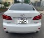 Lexus IS 250 2008 - Cần bán Lexus IS 250 năm sản xuất 2008, màu trắng, nhập khẩu số tự động