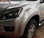 Isuzu Dmax 2016 - Bán ô tô Isuzu Dmax năm sản xuất 2016, màu bạc, nhập khẩu chính hãng