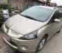 Mitsubishi Grandis 2.4 AT 2010 - Bán Mitsubishi Grandis đời 2010, nhập khẩu, số tự động