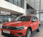 Volkswagen Tiguan 2019 - Xe Đức Tiguan AllSpace 7 chỗ duy nhất dưới 2 tỷ nay lại còn giảm giá sốc, hotline: 0906876854