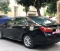 Toyota Camry 2.5Q 2012 - Bán xe Toyota Camry 2.5Q năm sản xuất 2012, màu đen chính chủ