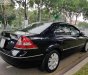 Ford Mondeo 2003 - Bán xe Ford Mondeo đời 2003, màu đen còn mới nguyên bản