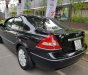 Ford Mondeo 2003 - Bán xe Ford Mondeo đời 2003, màu đen còn mới nguyên bản