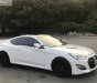 Hyundai Genesis 2012 - Cần bán lại xe Hyundai Genesis sản xuất năm 2012, màu trắng, xe nhập