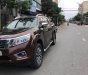 Nissan Navara VL 2.5 AT 4WD 2015 - Bán Nissan Navara VL 2.5 AT 4WD 2015, màu nâu, xe nhập, giá tốt