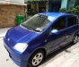 Daihatsu Charade 2007 - Bán Daihatsu Charade đời 2007, màu xanh lam, nhập khẩu chính hãng