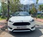 Ford Focus   2015 - Bán Ford Focus đời 2015, màu trắng, nhập khẩu  