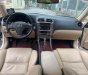 Lexus IS 250 2008 - Cần bán Lexus IS 250 năm sản xuất 2008, màu trắng, nhập khẩu số tự động