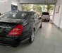 Mercedes-Benz S class S500L 2011 - Bán Mercedes S500L năm 2011, màu đen, nhập khẩu nguyên chiếc