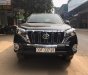 Toyota Prado   2016 - Bán Toyota Prado TXL 2.7L năm sản xuất 2016, màu đen, nhập khẩu