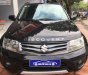 Suzuki Vitara 2013 - Cần bán Suzuki Vitara năm sản xuất 2013, màu đen, nhập khẩu nguyên chiếc chính hãng