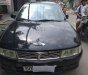 Mitsubishi Lancer GLX 1.6 MT 2000 - Bán Mitsubishi Lancer GLX 1.6 MT đời 2000, màu đen số sàn