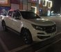 Chevrolet Colorado LTZ 2.8L 4x4 AT 2017 - Xe Chevrolet Colorado LTZ 2.8L 4x4 AT sản xuất 2017, màu trắng, nhập khẩu nguyên chiếc, giá chỉ 599 triệu