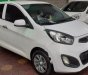 Kia Morning 2014 - Cần bán Kia Morning đời 2014, màu trắng, nhập khẩu chính hãng