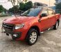 Ford Ranger 2013 - Bán Ford Ranger Wildtrak 2013, xe nhập số tự động giá cạnh tranh